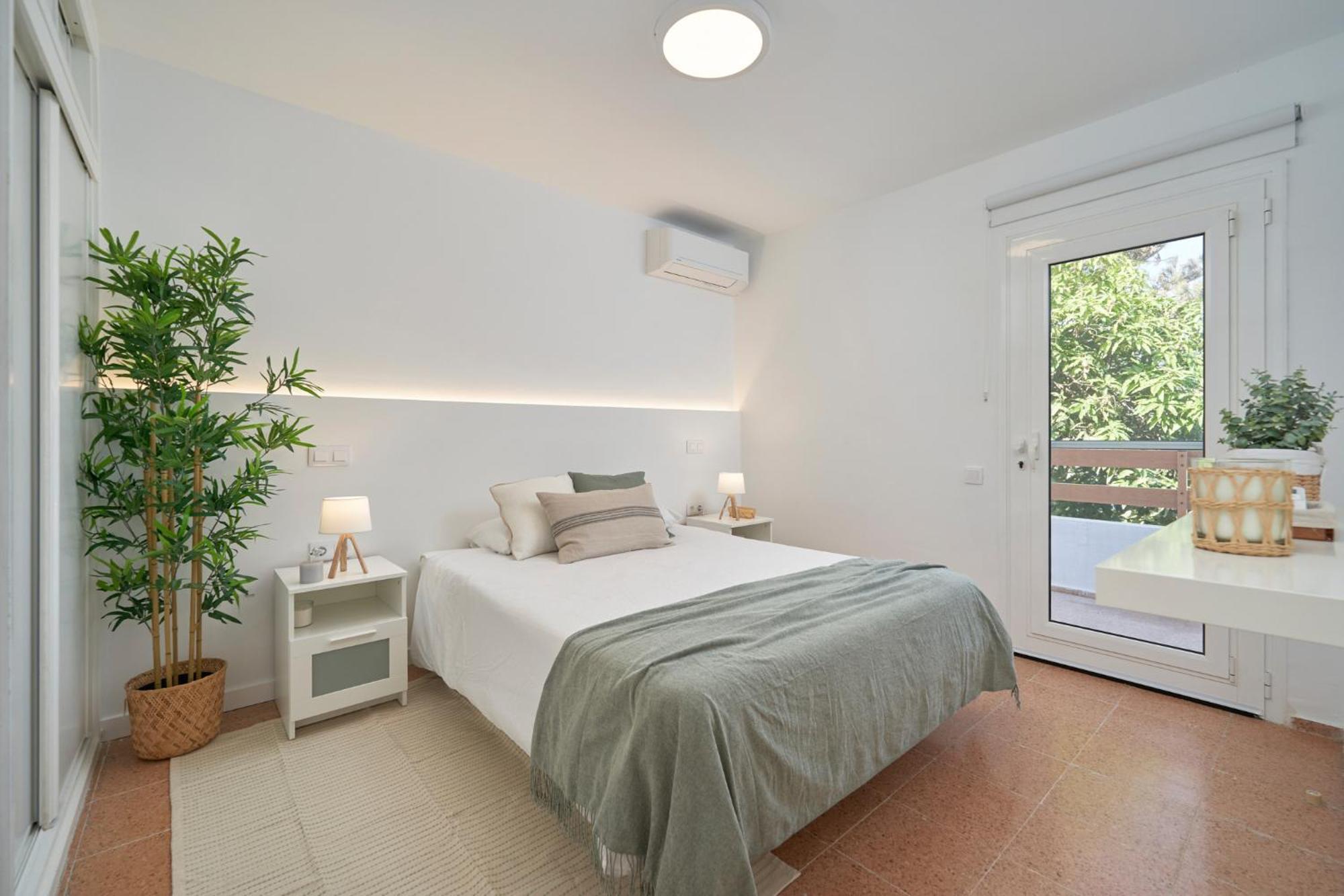 Timon Suites San Agustin Exteriör bild
