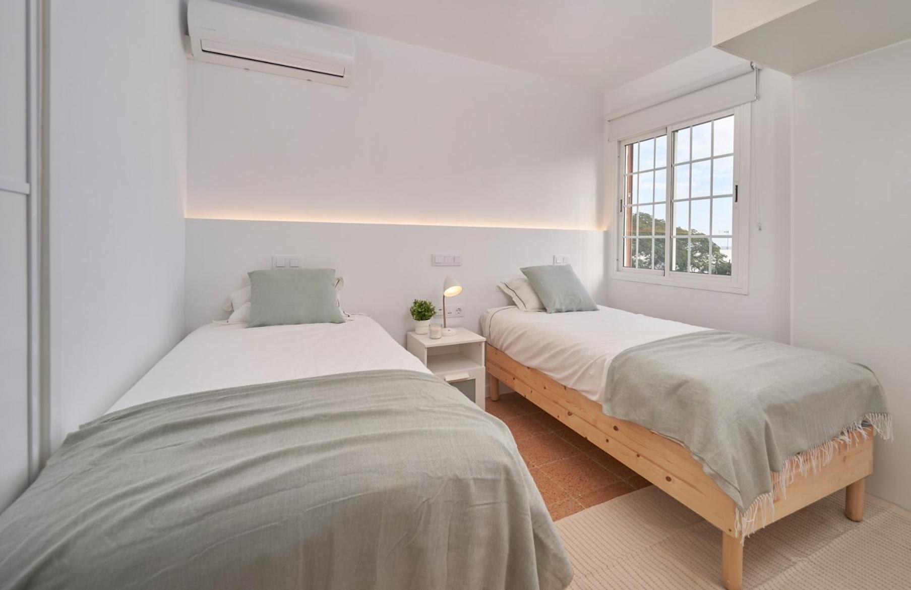Timon Suites San Agustin Exteriör bild