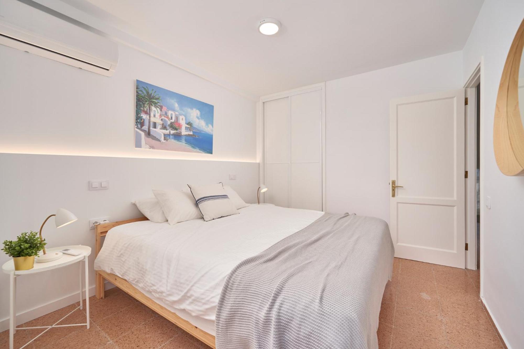 Timon Suites San Agustin Exteriör bild