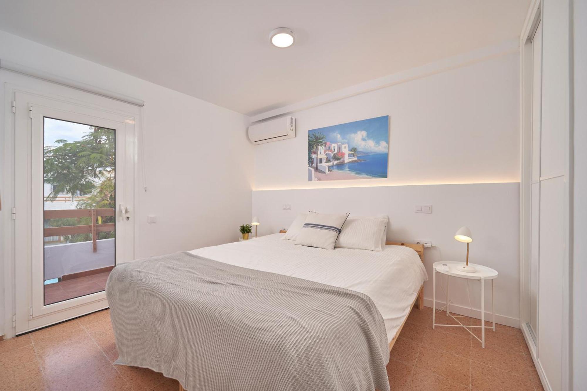Timon Suites San Agustin Exteriör bild